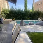 Gjiri Lalezit Swimming Pool *