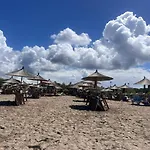 Gjiri Lalezit Swimming Pool *