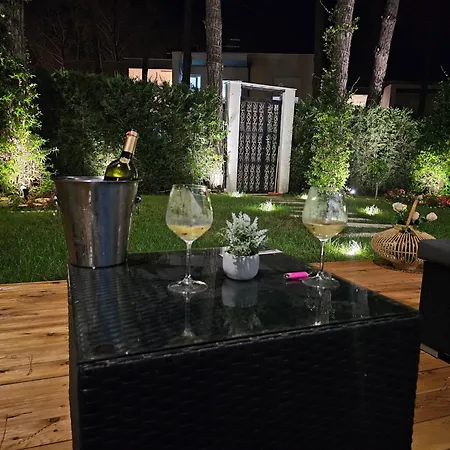 Gjiri Lalezit Swimming Pool Villa Lalez