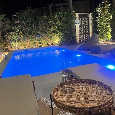 Gjiri Lalezit Swimming Pool *